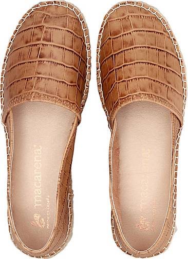 Macarena Espadrilles