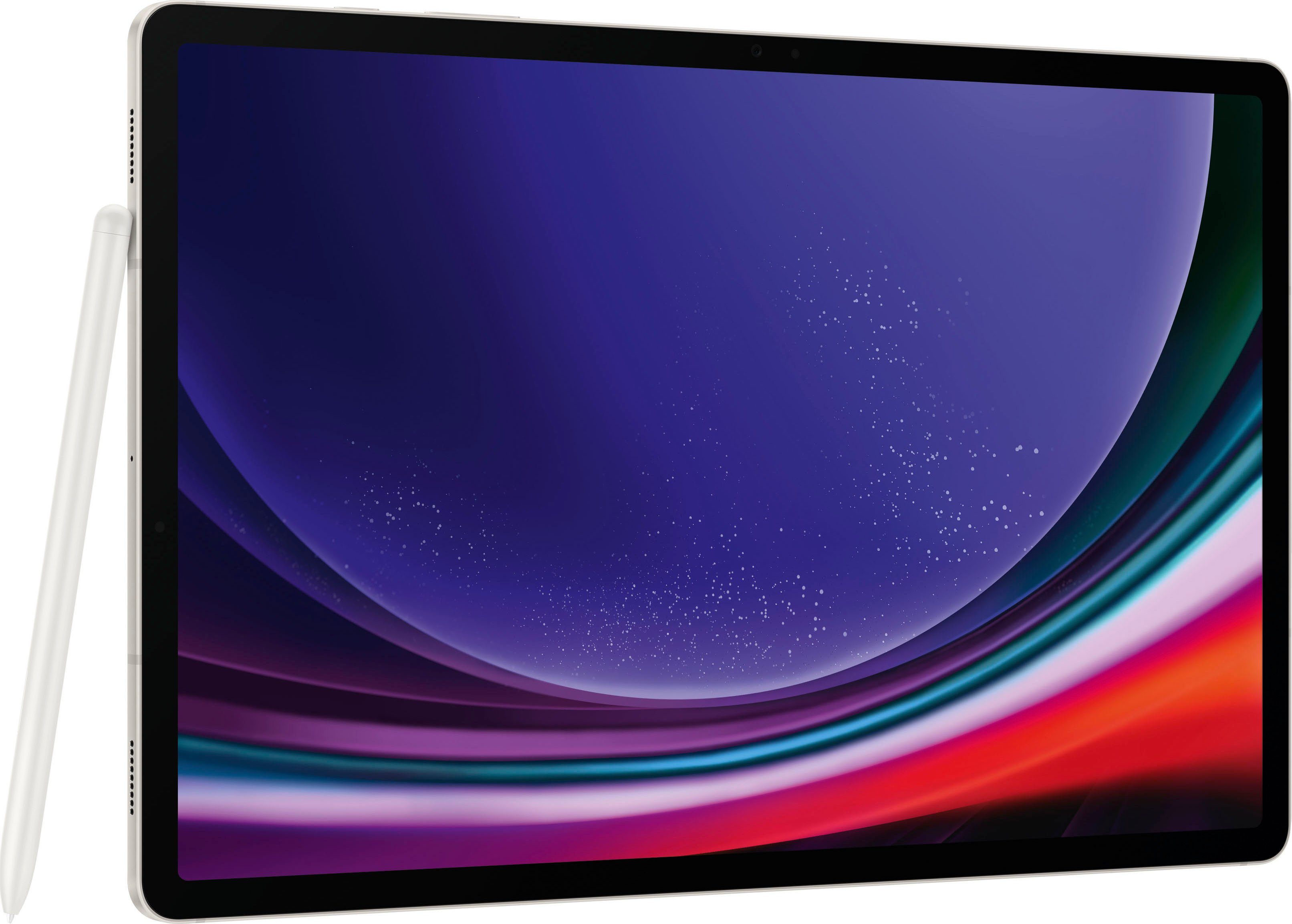 Samsung Galaxy Tab S9+ 5G Tablet (12,4