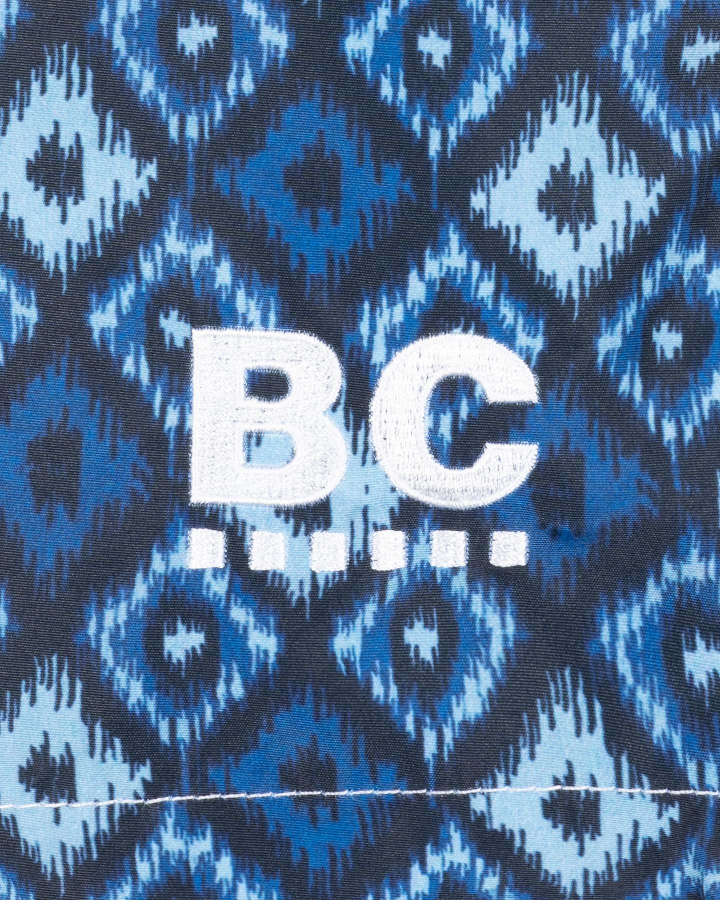 Boxerky Mare Best Company Boxerky Graphic M BCM621S24-AOP