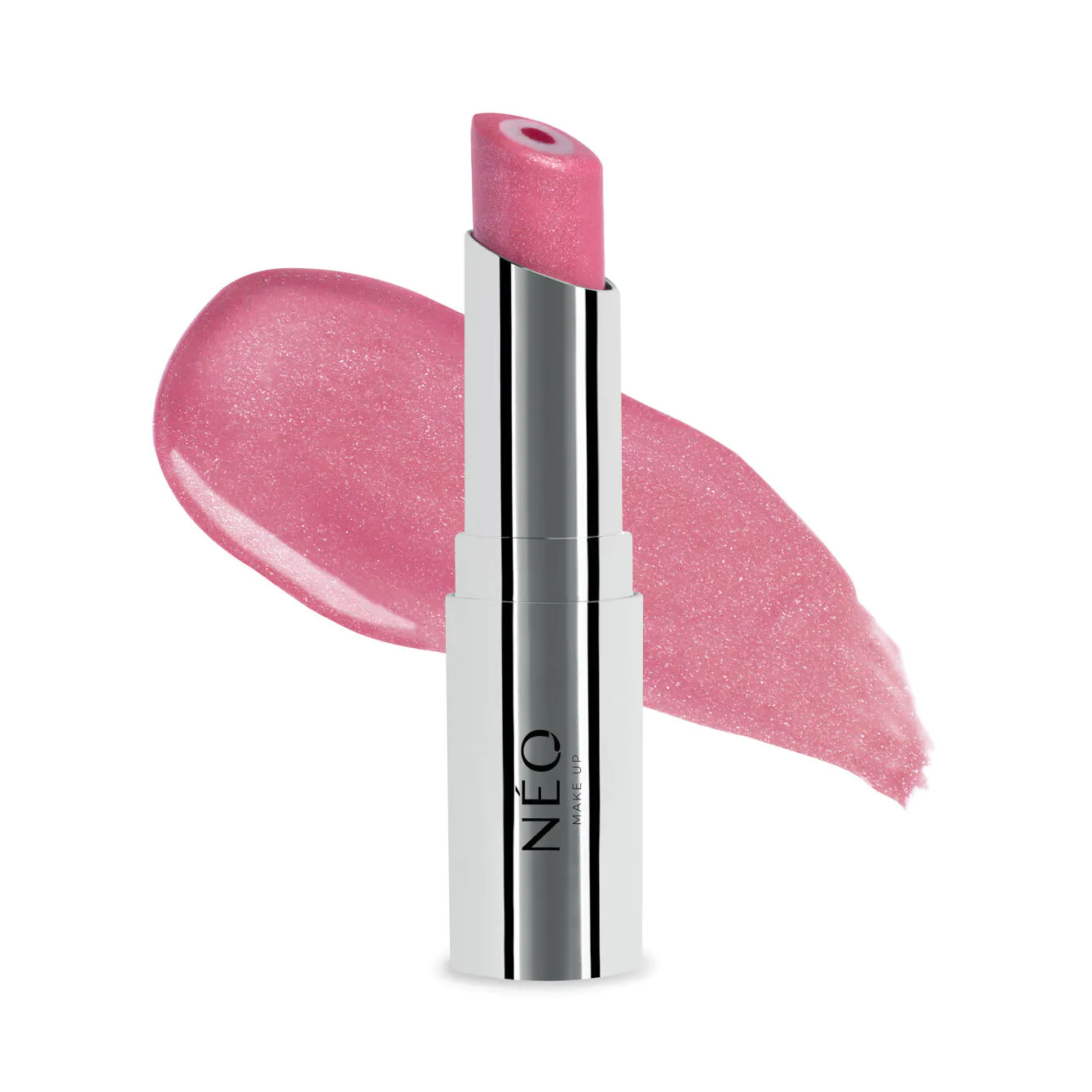 Neo Make Up Intense Triple Action Lip Balm Stick Balsam, 03