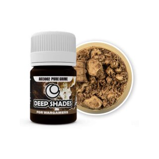 AK Deepshade - Pure Grime (30ml)