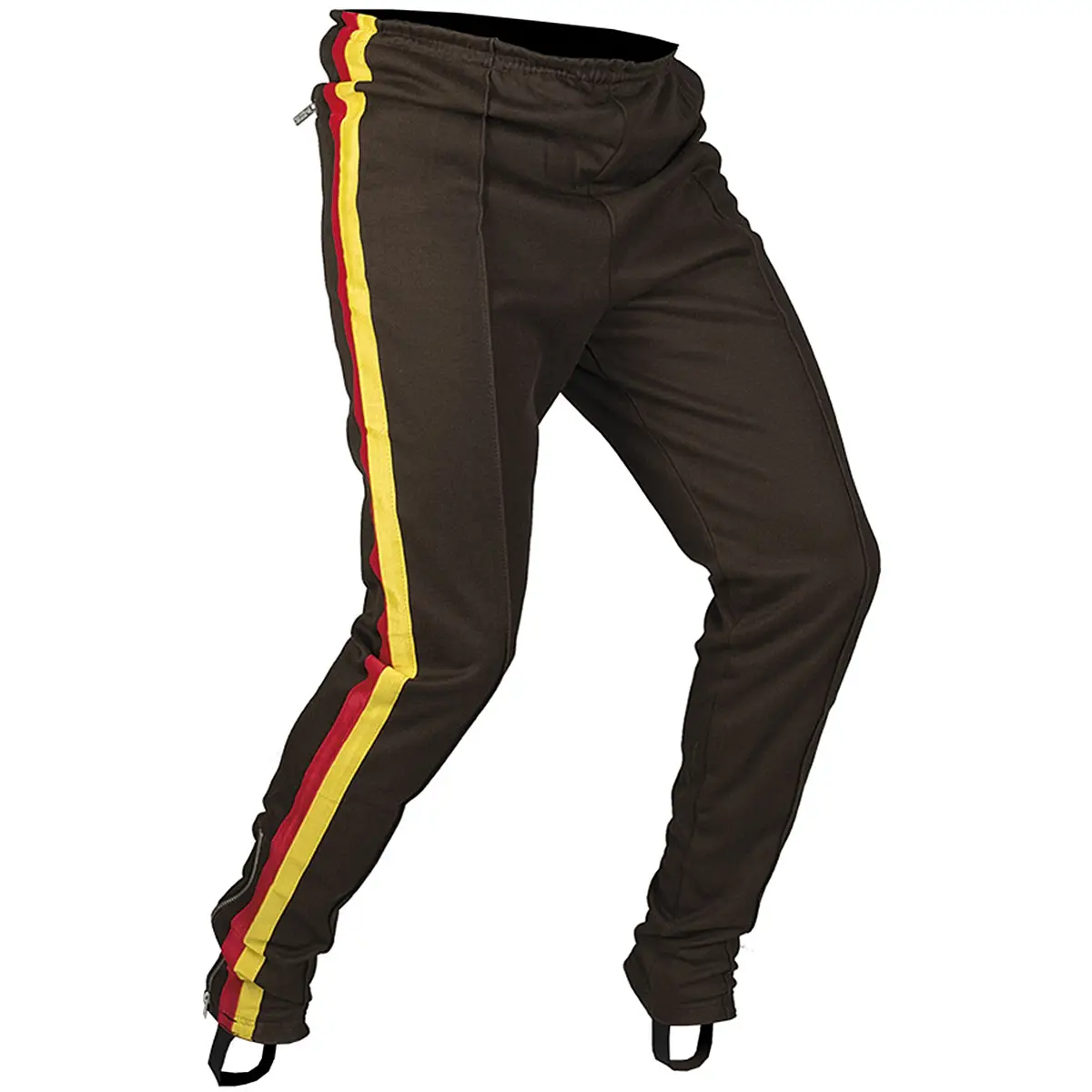 NVA Sporthose ASV braun