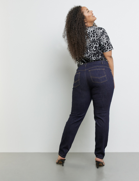 5-Pocket Jeans mit Stretchkomfort Betty Jeans