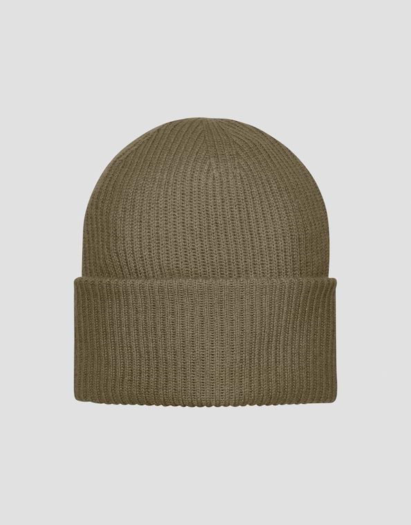 Strickmütze Berta cap