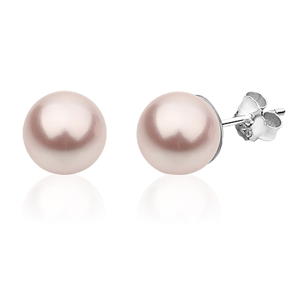 Nenalina Nenalina Boucles d'Oreilles à l'élégance intemporelle avec des éléments Boucles d'oreilles