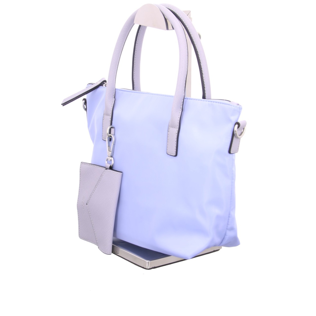 EMILY & NOAH Handtaschen blau Marseille Rue 09