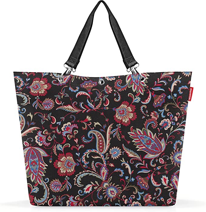 REISENTHEL Handtaschen schwarz Shopper XL