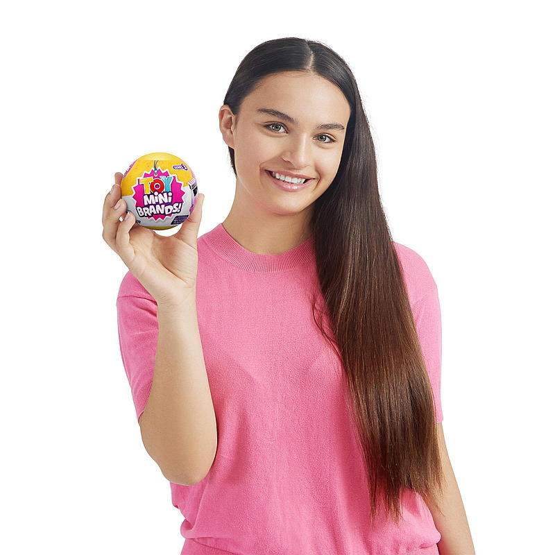 Zuru Toy mini brands Surprise