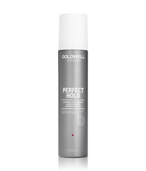 Goldwell Stylesign Perfect Hold Powerful Hair Lacquer Haarspray 300 ml