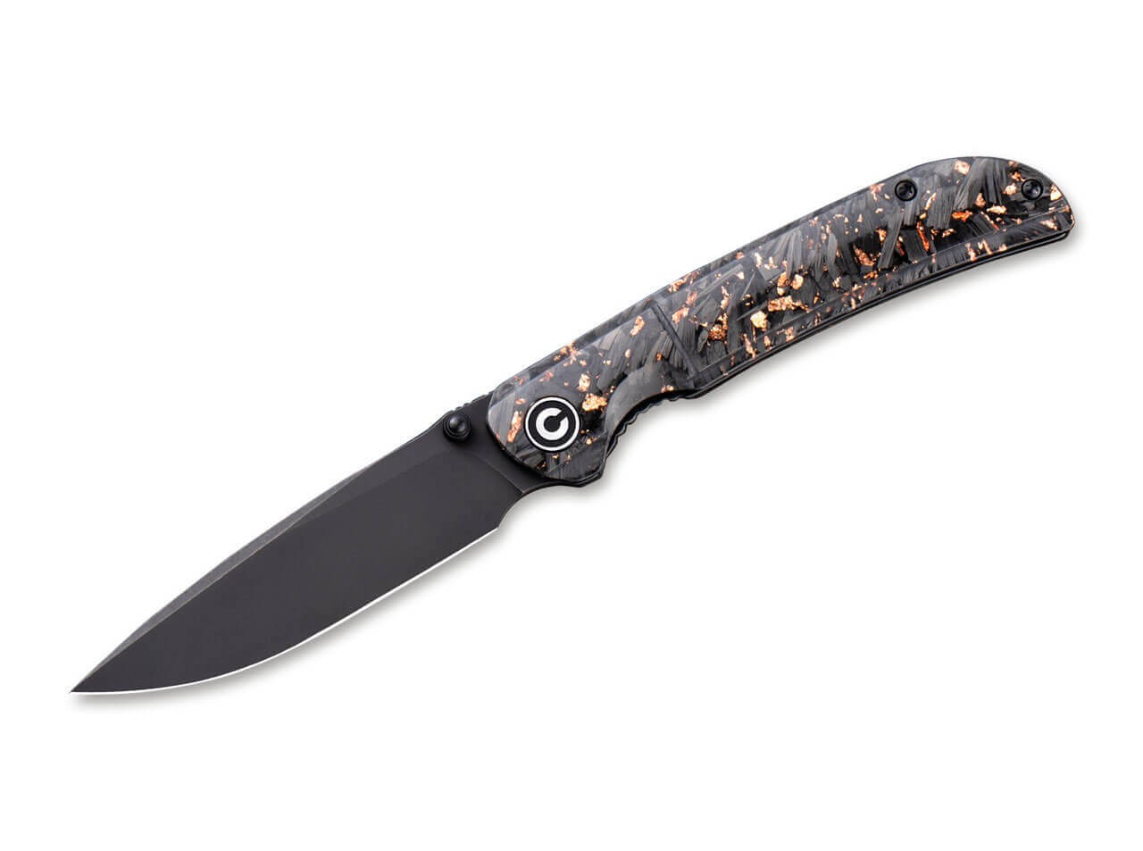 Imperium CF Copper