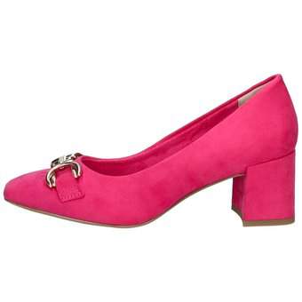 Marco Tozzi Pumps in pink