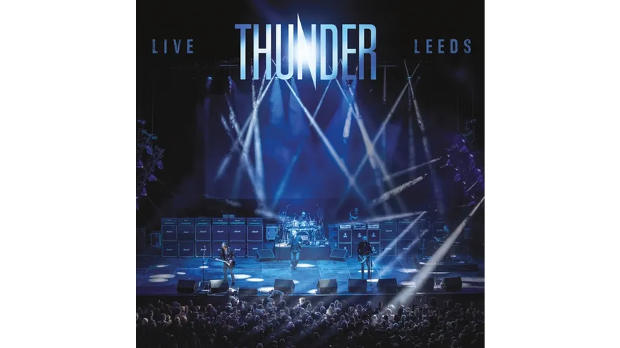 Live At Leeds (2CD Digipak)