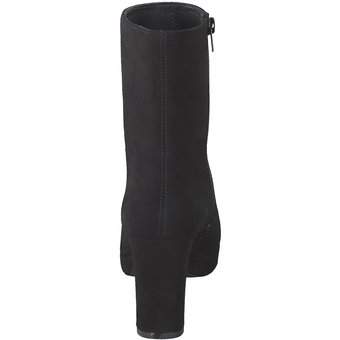 Unisa Stiefelette in schwarz