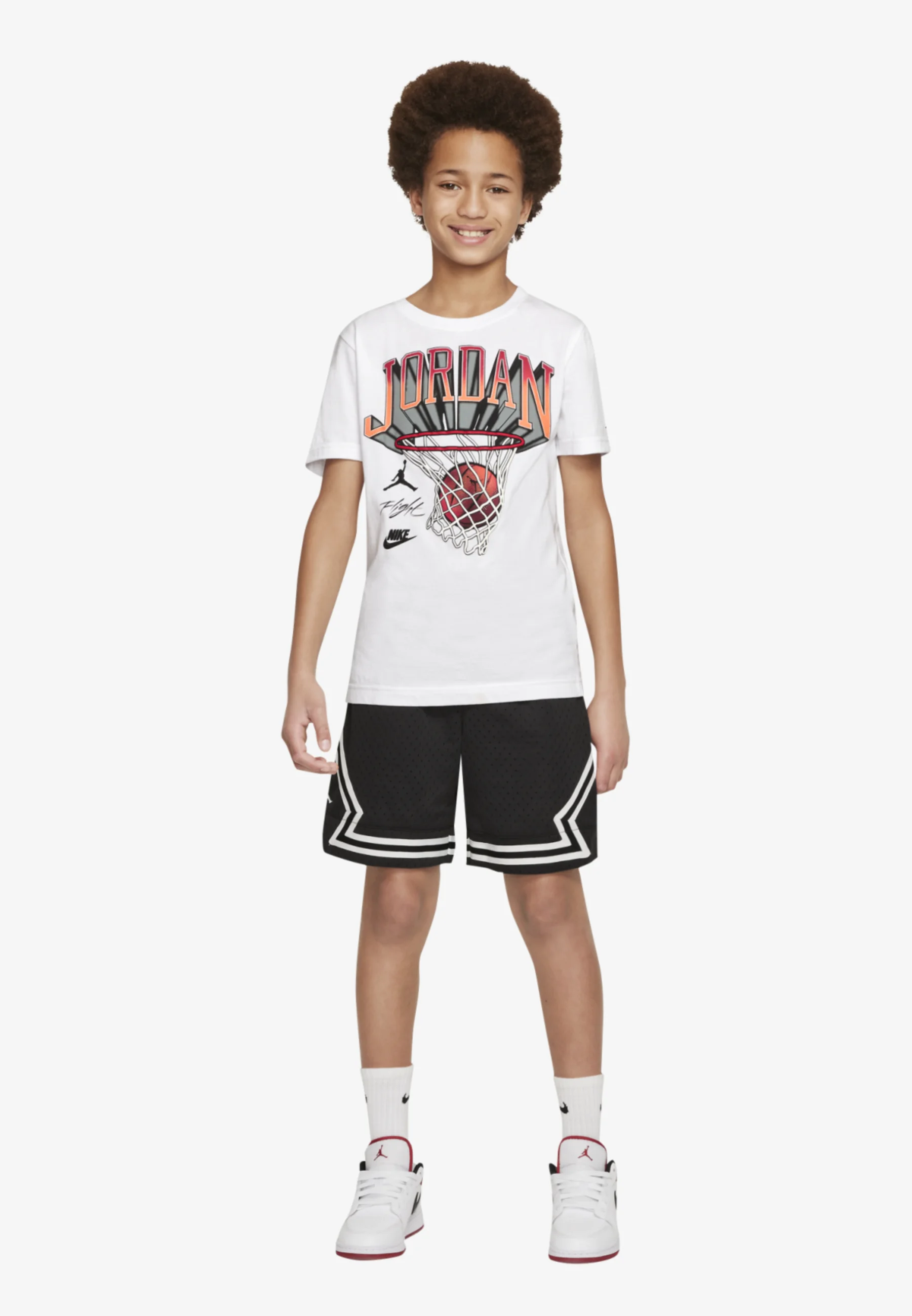 Jordan AIR DIAMOND SHORT UNISEX - Pantalones cortos deportivos