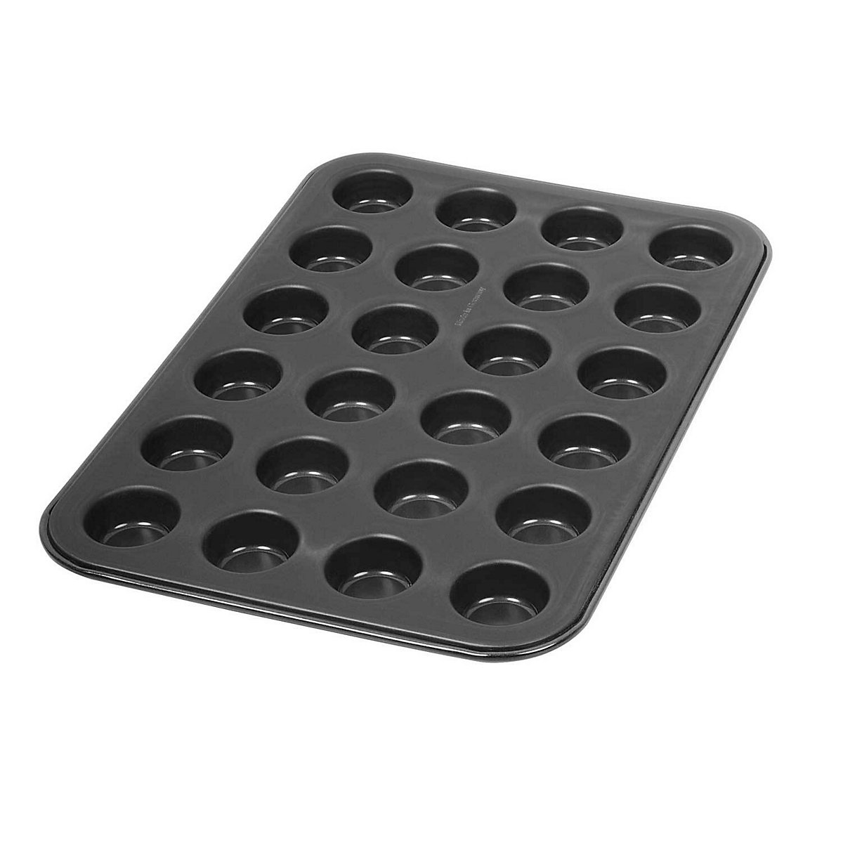 Muffinform 24 Cups Tradition
