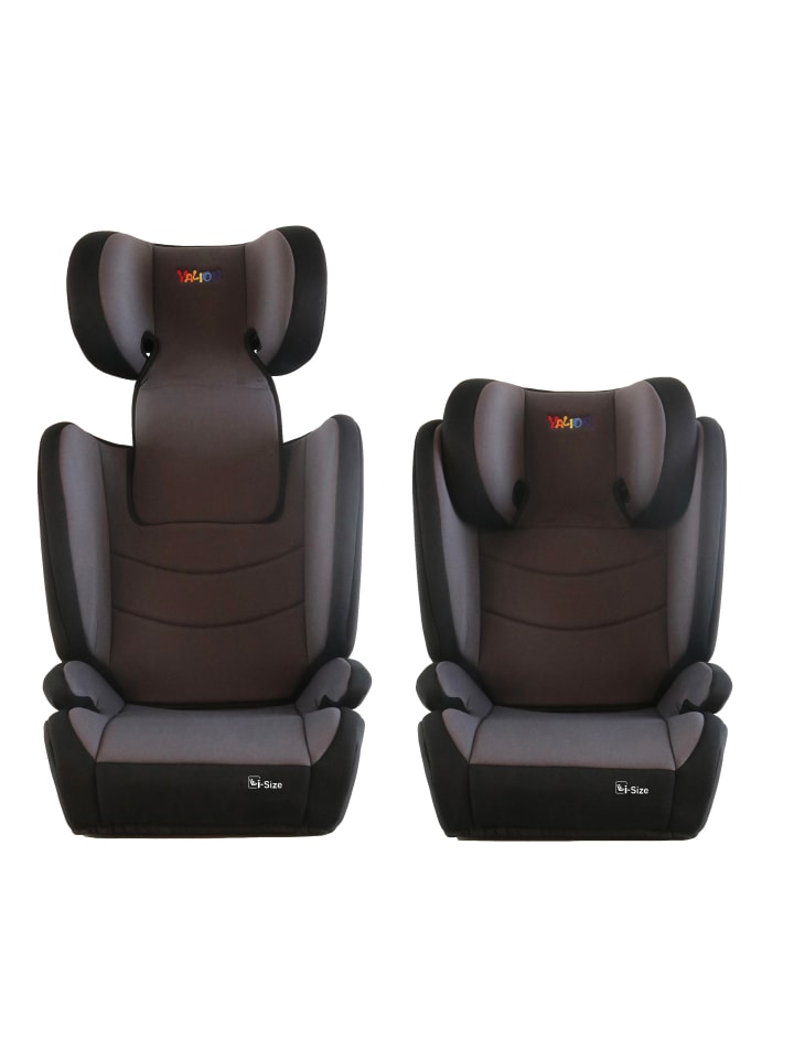 Yalion YALION Sitzerhöhung Auto Kinder ISOFIX, Kindersitzerhöhung 100-150cm,ECE R129 günstig kaufen 0
