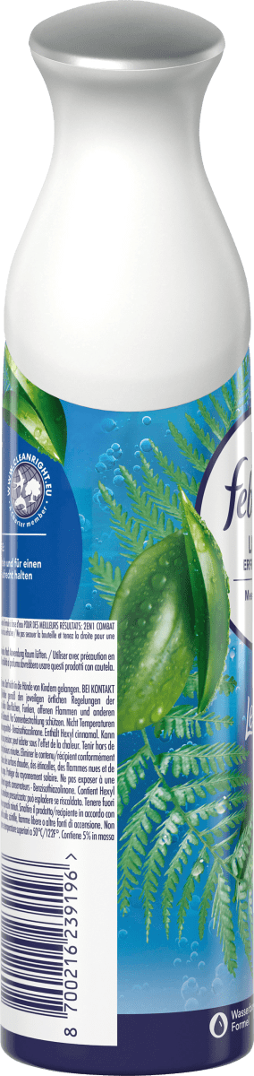 Lufterfrischer Meeresbrise, 185 ml