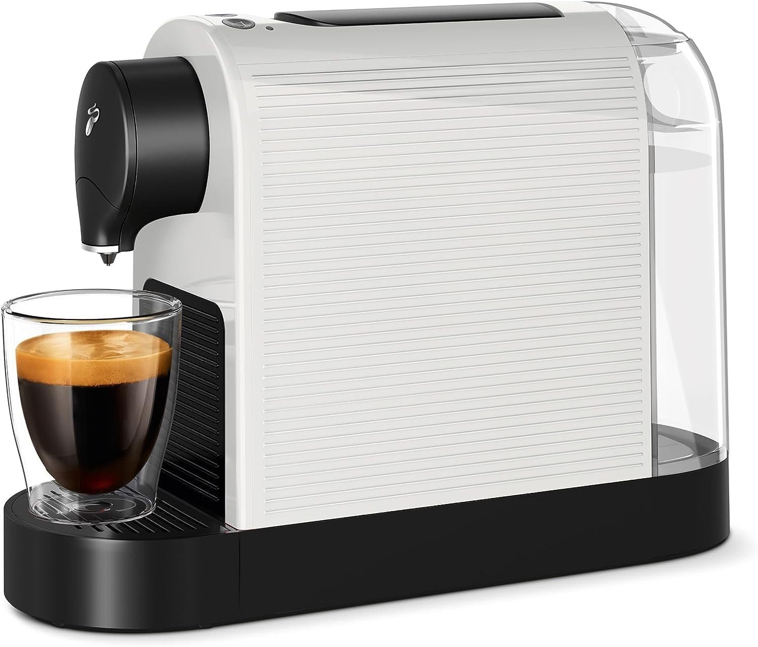 Tchibo Kapselmaschine Cafissimo 