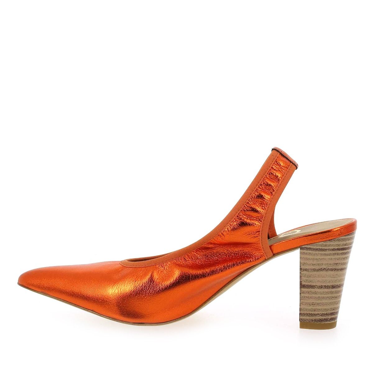 Qootum  13940 - Orange
