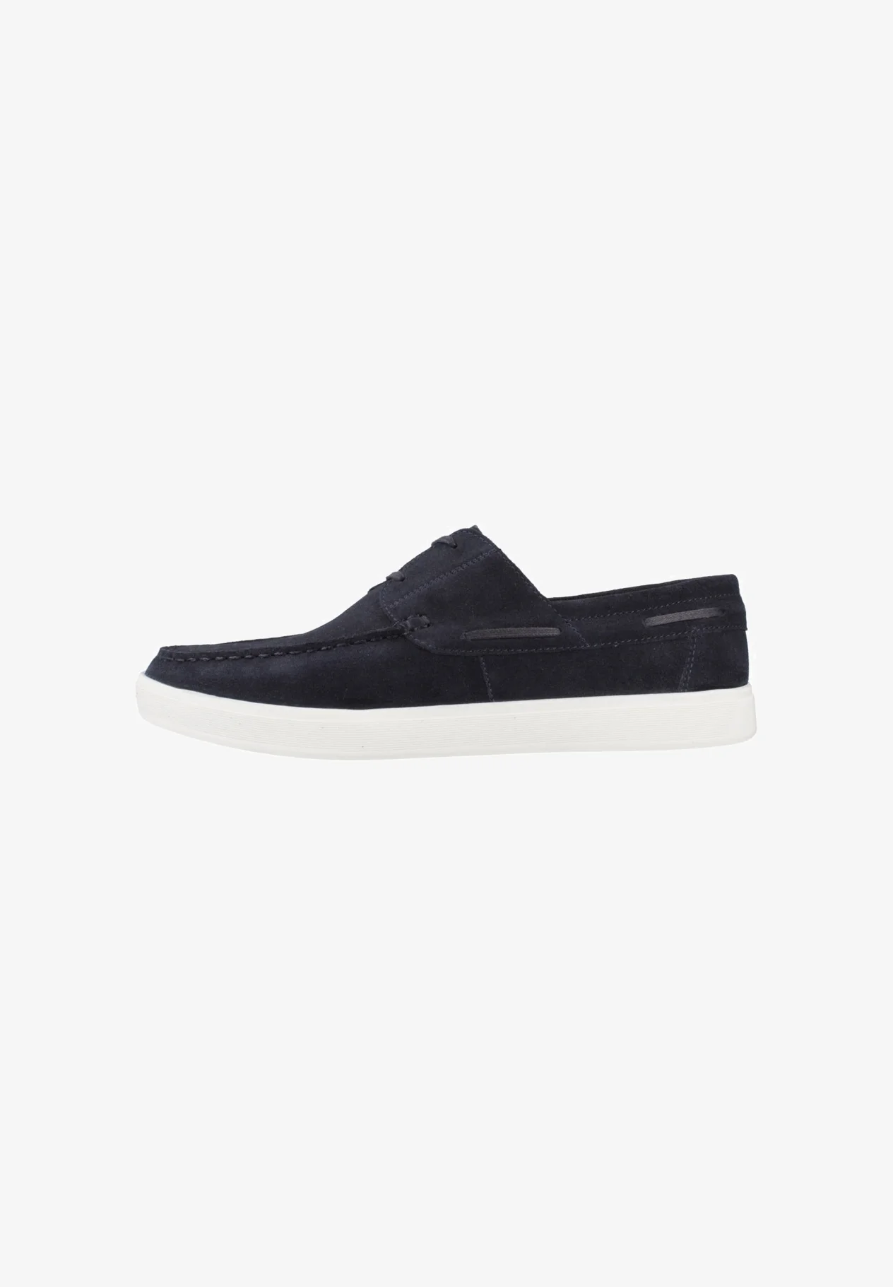 Geox U AVOLA 40 - Zapatos náuticos