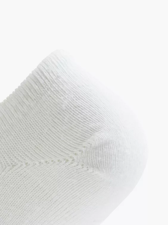Nike 3er Pack Sneakersocken