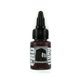 Pro Acryl Mahogany (22ml)