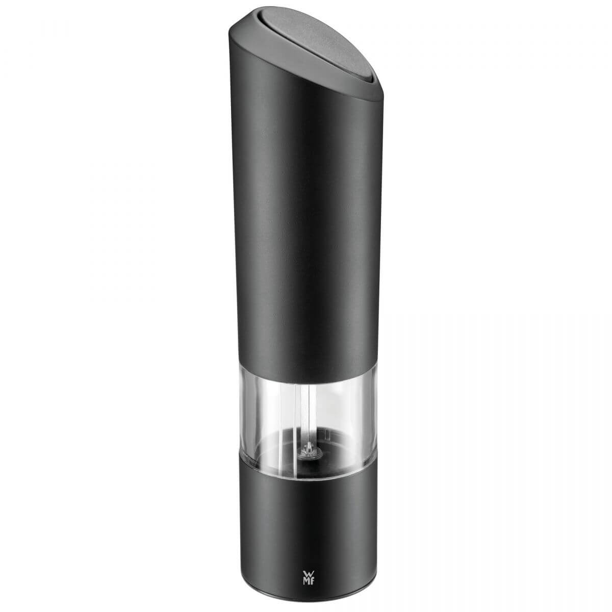 WMF Elektrische Mühle schwarz