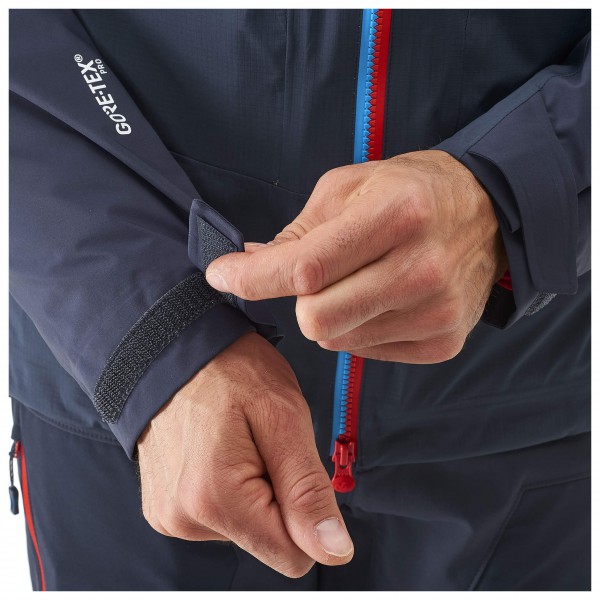 Millet - Trilogy V Icon Dual GTX Pro Jacket - Regenjacke