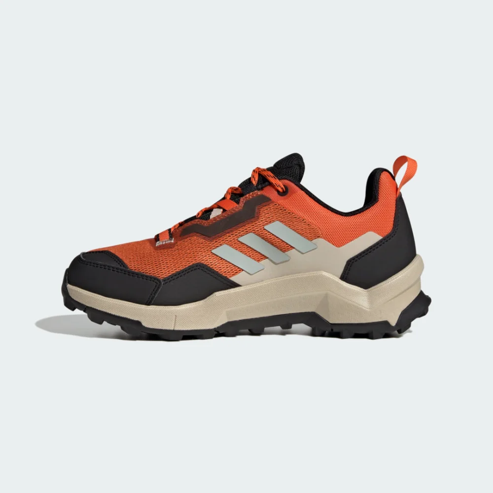 adidas AX4 IF4871 / orange