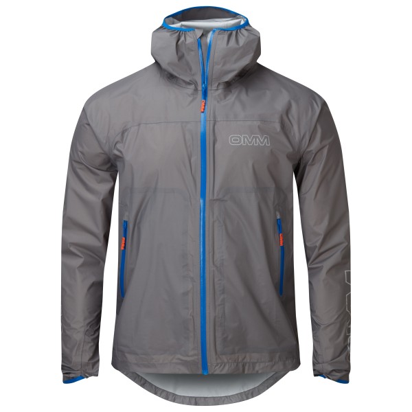 OMM - Halo + Jacket With Pockets - Laufjacke