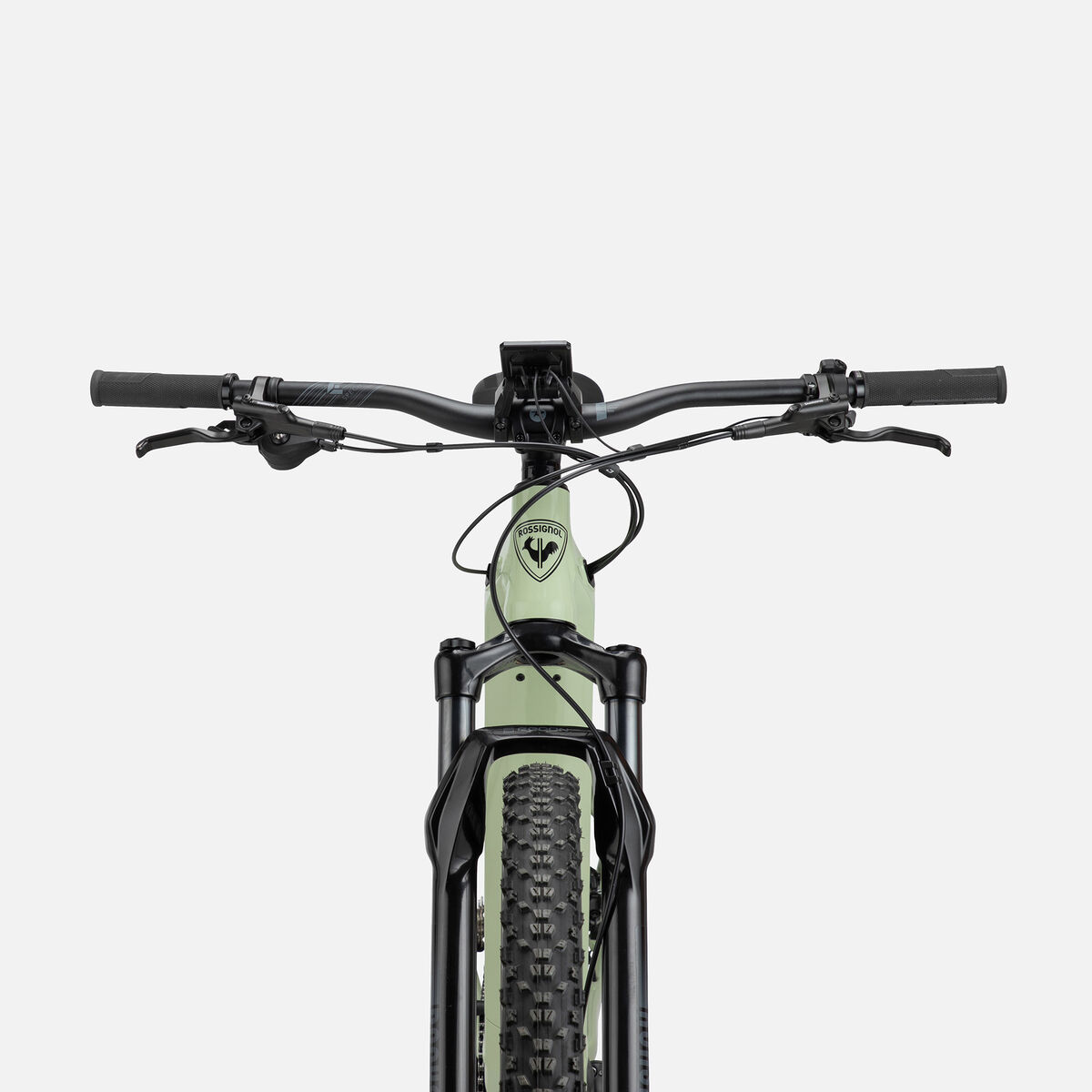 Ebike E-Track 29 Deore 12 SMALL