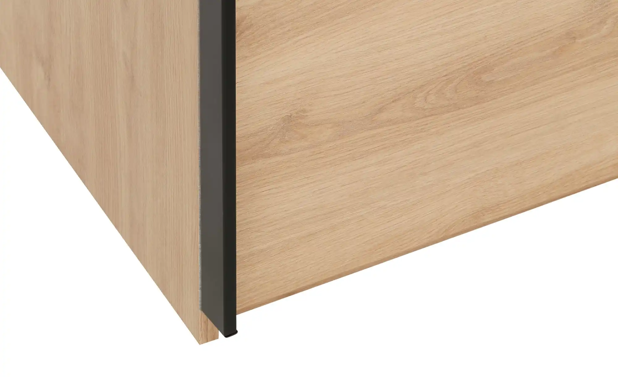 Schwebetürenschrank