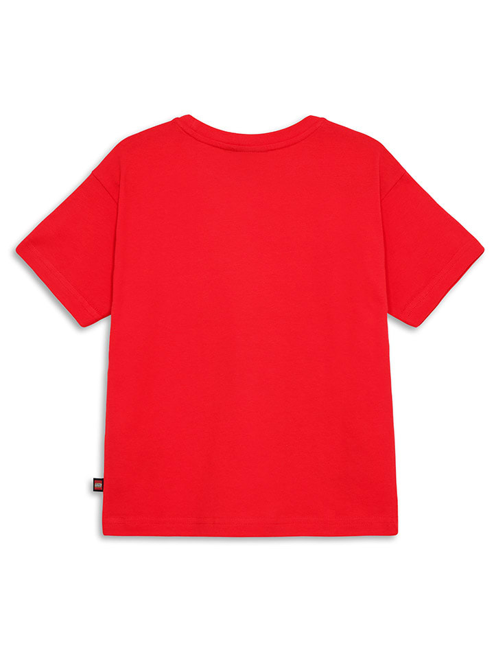 LEGO Shirt in Rot günstig kaufen