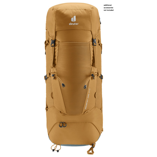 Deuter - Aircontact Core 40+10 - Trekkingrucksack