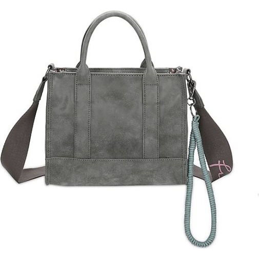 Fritzi aus Preußen SquareN Vintage Handtasche 20.5 cm