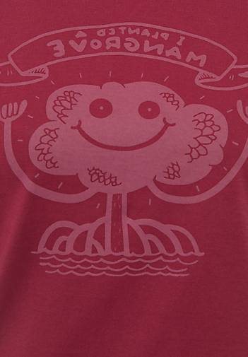 SOMWR T-Shirt MANGROVE ROOT TEE