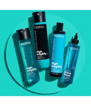 Matrix Total Results High Amplify Root Up Wash Haarshampoo-300 ml