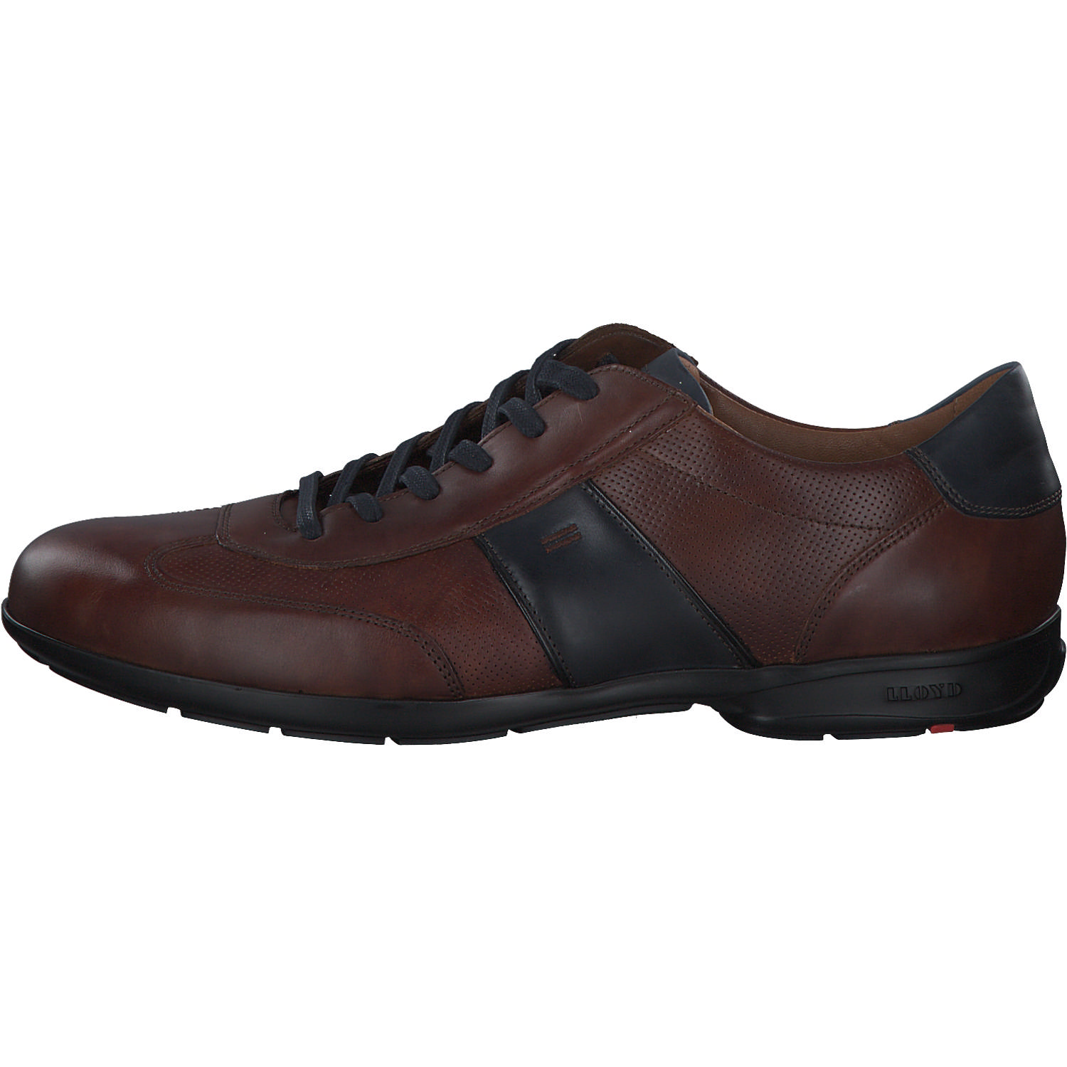 Lloyd Akin 14064, Sportliche Halbschuhe, Herren, Braun