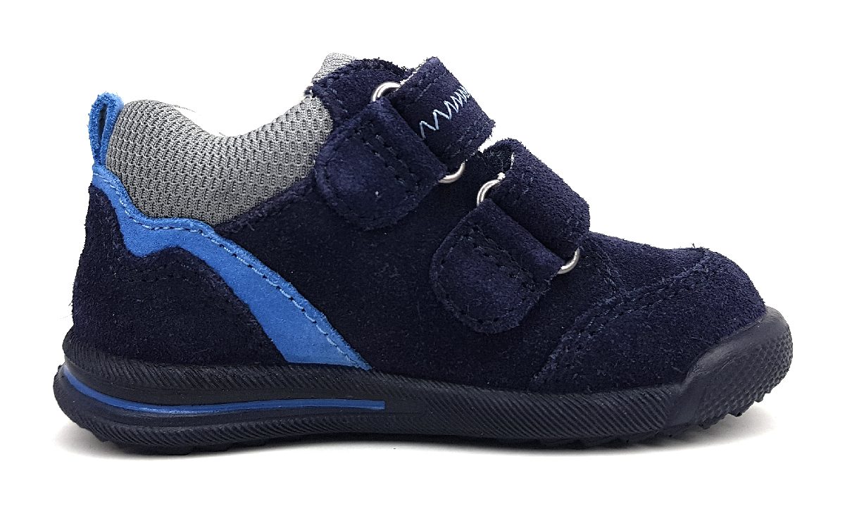 Superfit Avrile Mini 1-006375-8020 Blau 8020 blau/hellbrlau