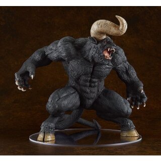 Berserk Pop Up Parade PVC Statue - L Zodd