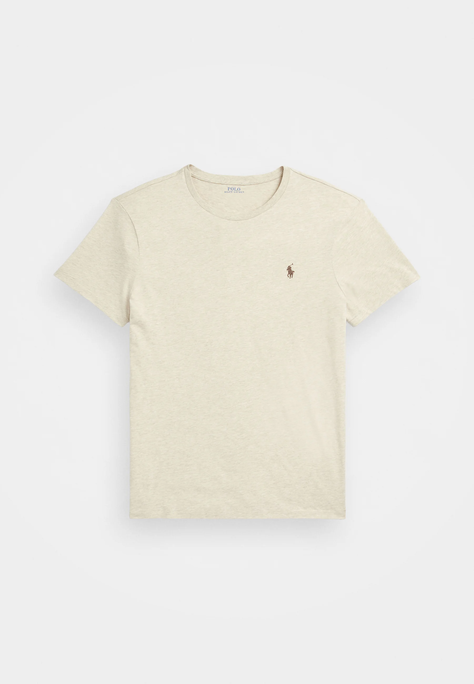 Polo Ralph Lauren MANGA CORTA - Camiseta básica