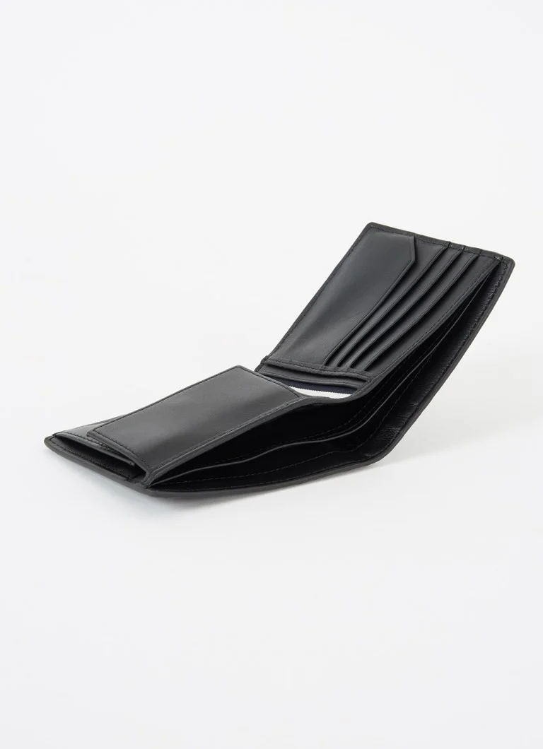 Tommy Hilfiger Leather Wallet