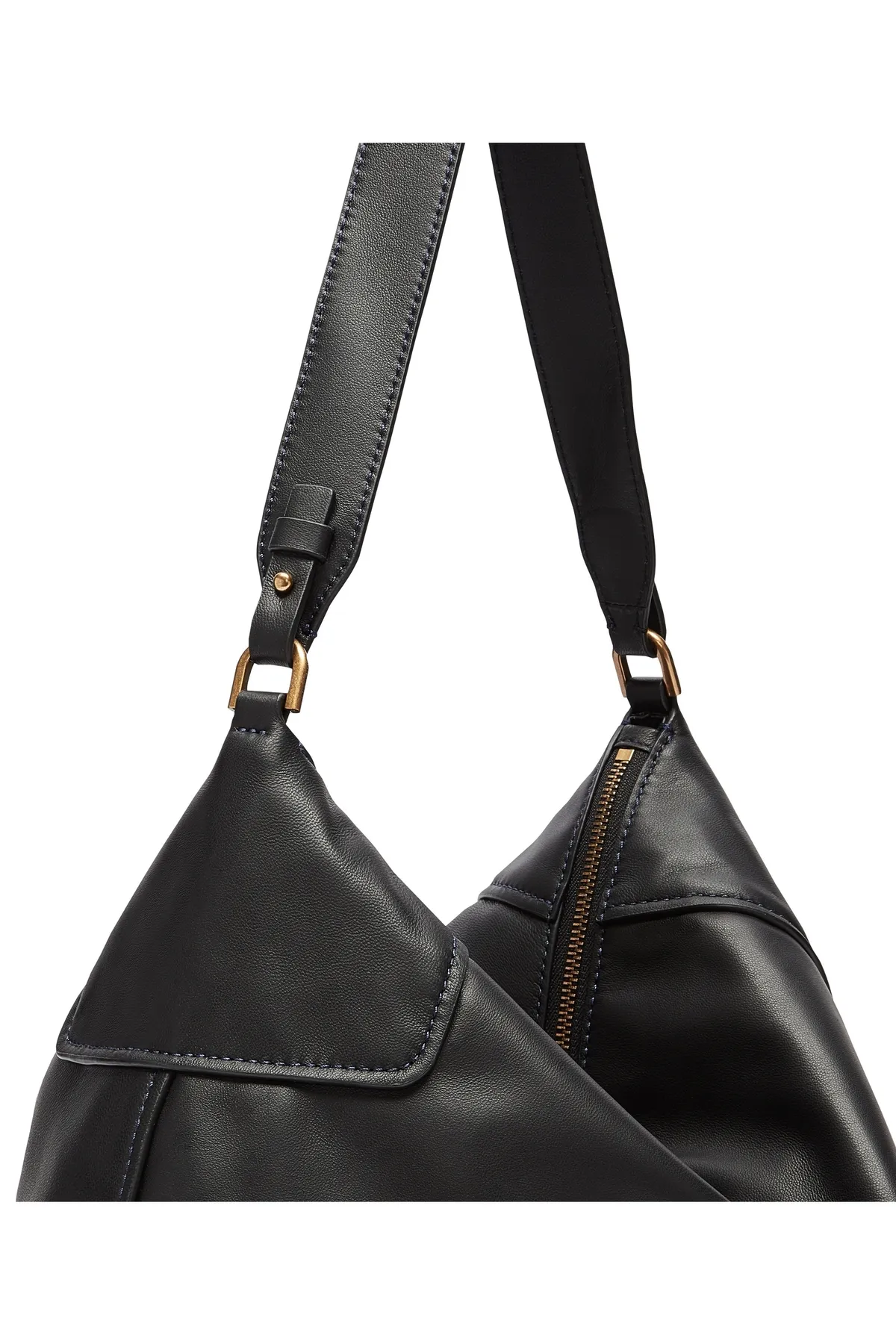 Liebeskind Berlin  Handtasche Mila Hobo L
