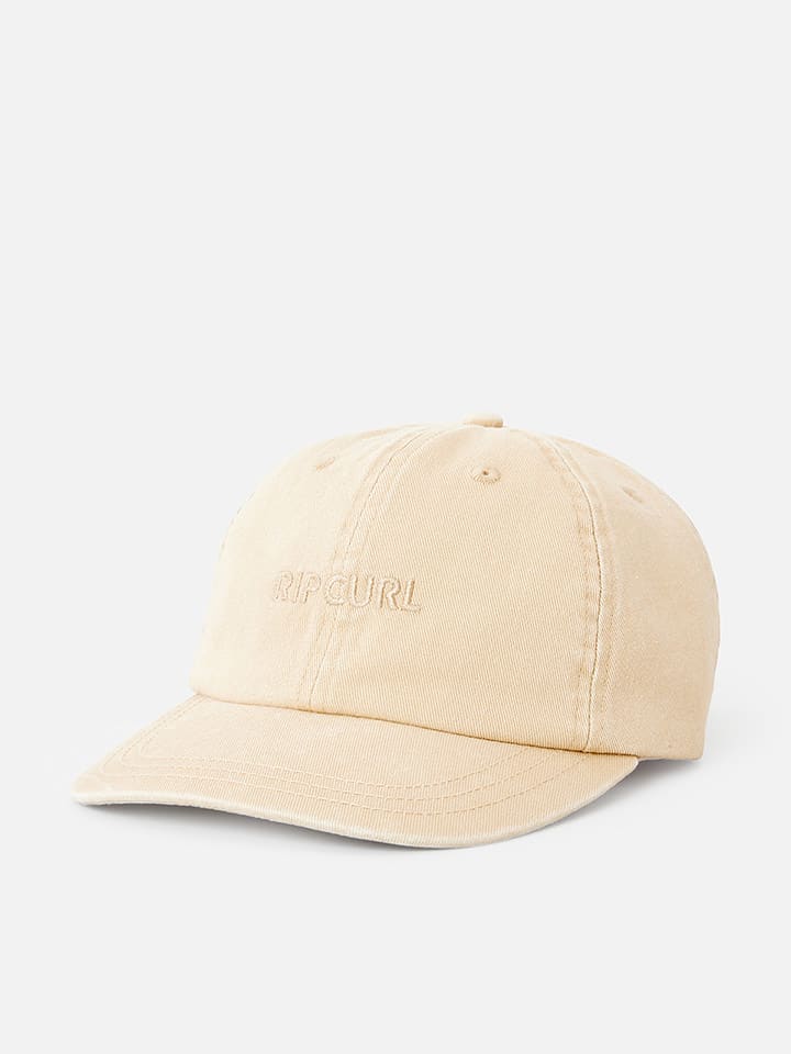 Rip Curl Cap in Beige günstig kaufen onesize