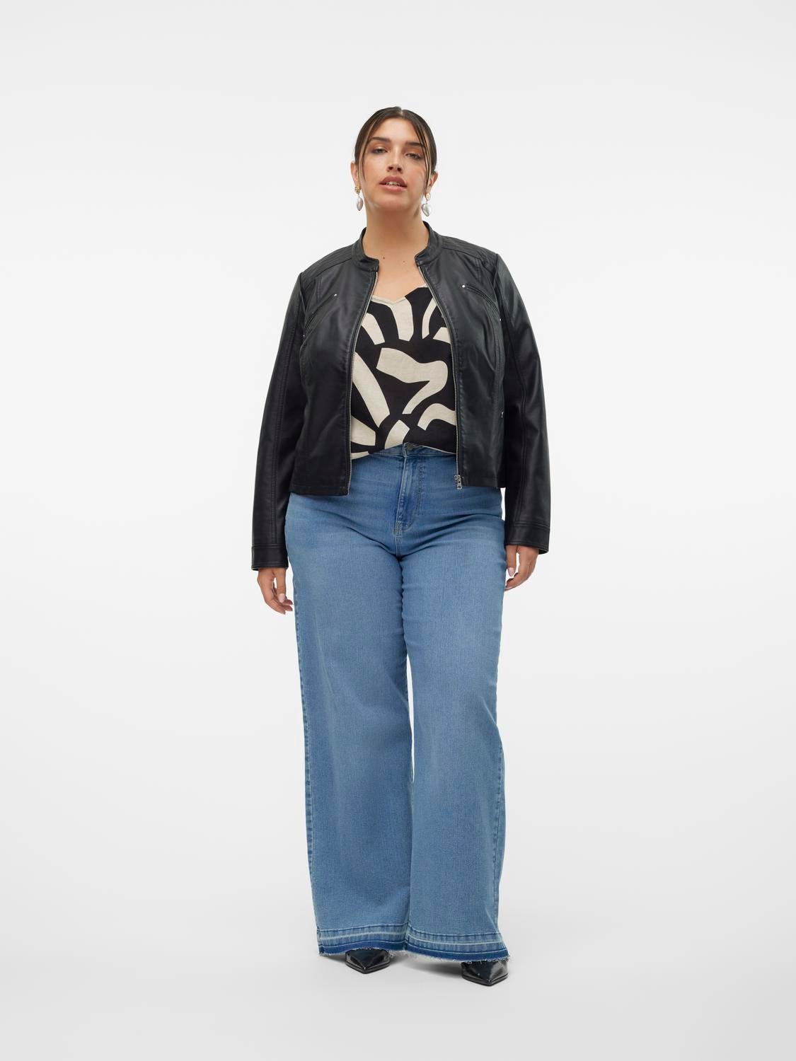 VMCFAVODONA Jacke