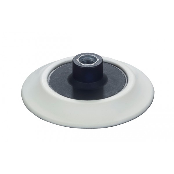 Milwaukee Accessories 4932430394 Polishing backing pad M14 connection 125 mm