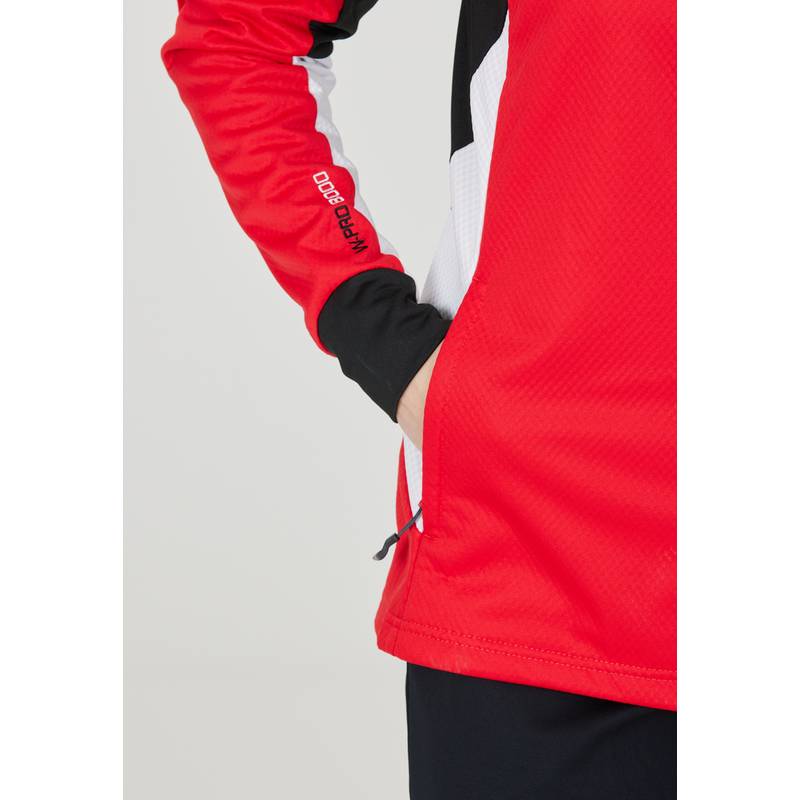 Whistler Raider Softshelljacke Damen