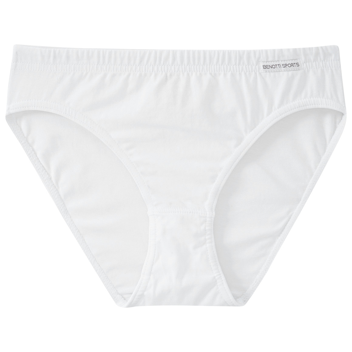 Damen Slip mit Webbund