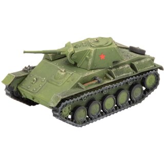 Soviet LW 