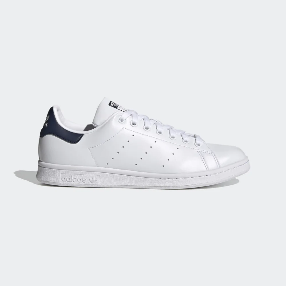 adidas Stan Smith FX5501 / weiss